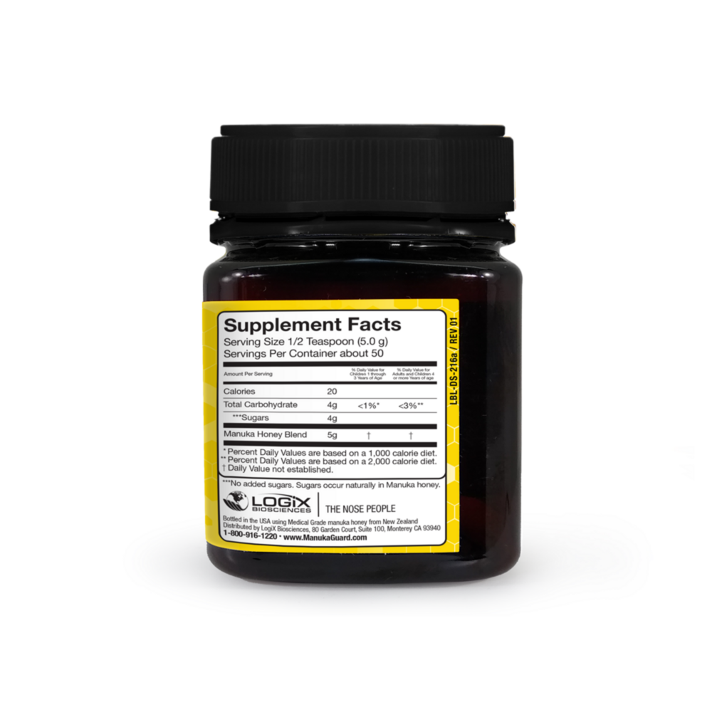 Product image for Energy Plus Manuka Honey Blend MGO 40.