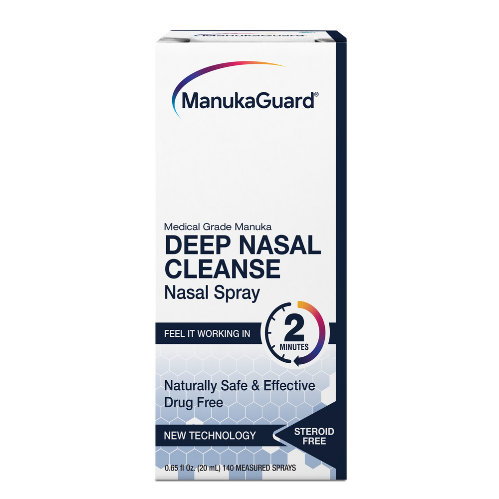 Product image for Sinus Cleanser.