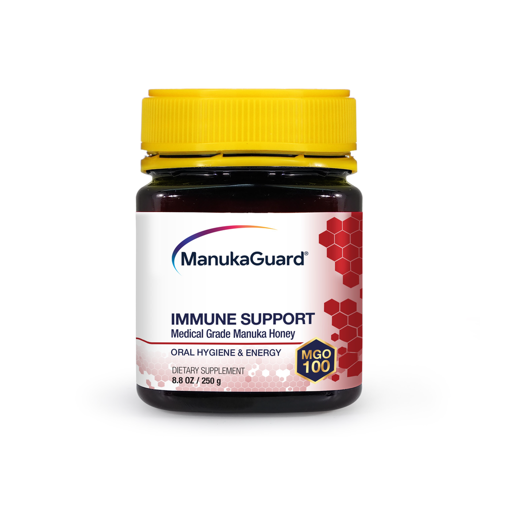 Product image for Immune Support.
