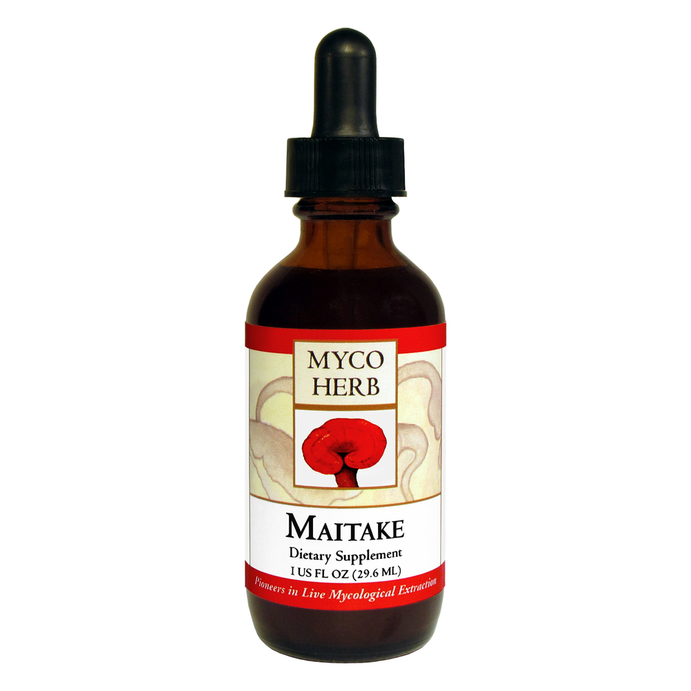 Maitake Liquid product image
