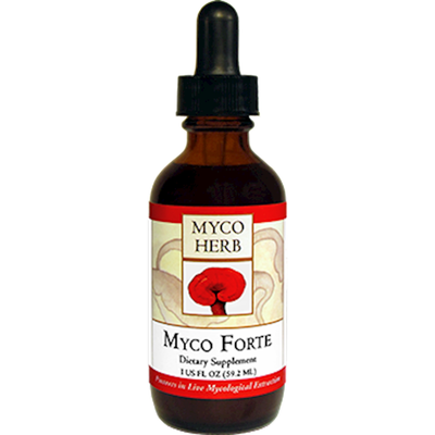 Myco-Forte Liquid product image