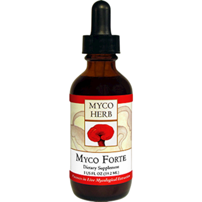 Myco-Forte Liquid 59.2 Milliliters