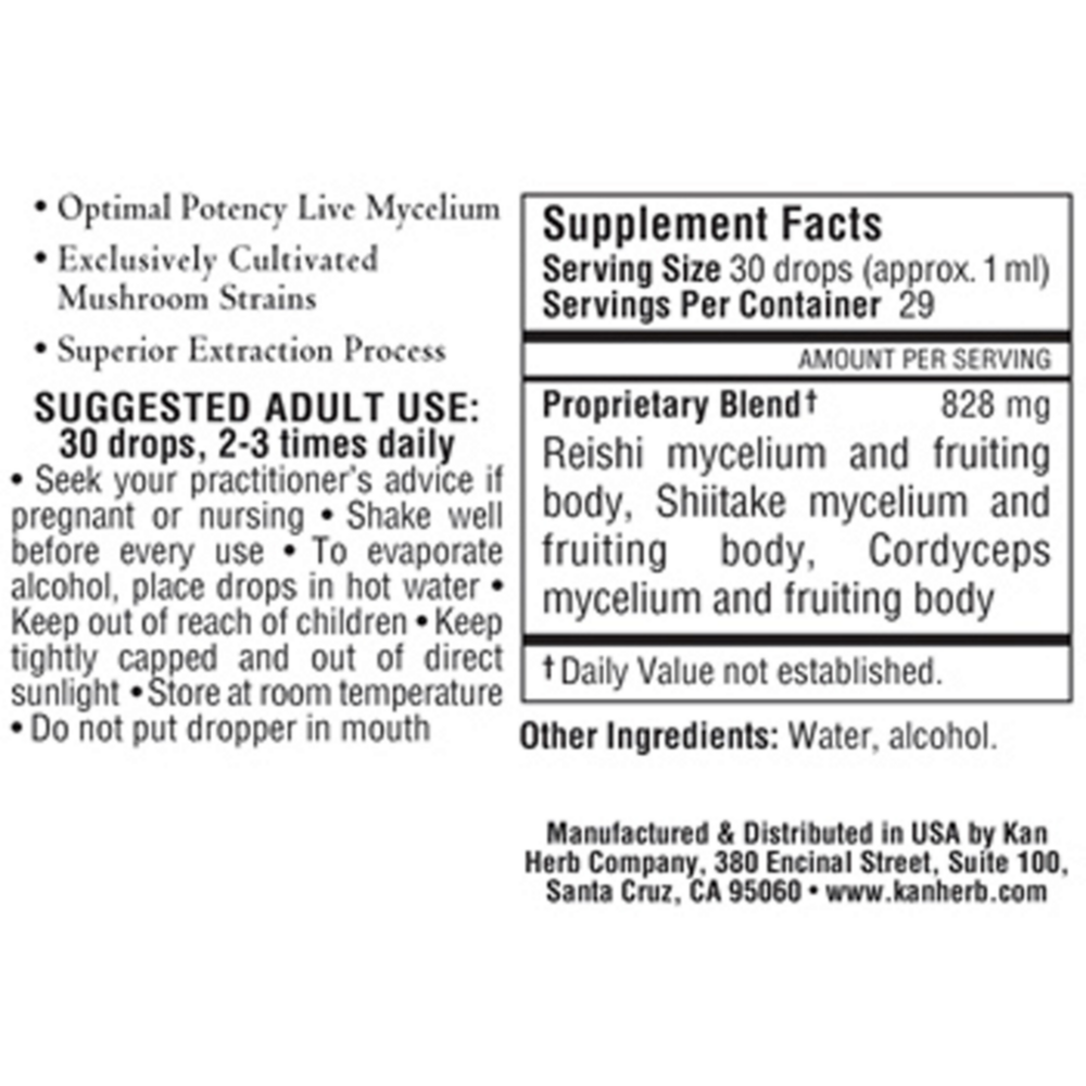 Product image for Tri-Forte Liquid.