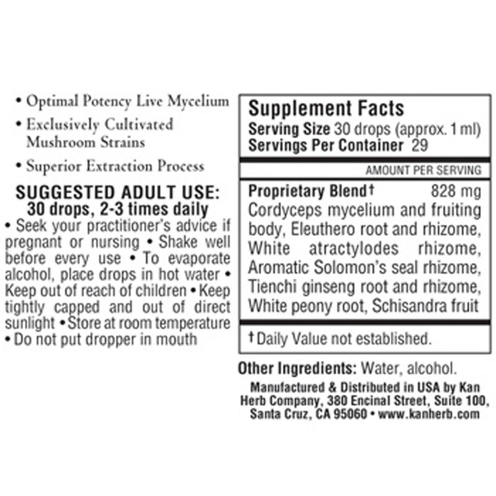 Product image for Performa Forte Liquid.