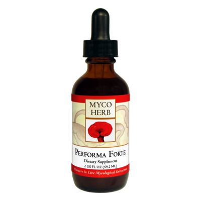 Performa Forte Liquid 59.2 Milliliters