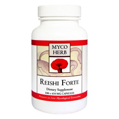 Reishi-Forte product image