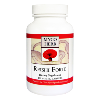 Reishi-Forte