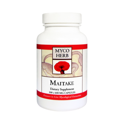 Maitake
