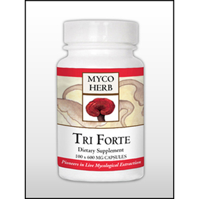 Tri-Forte 100 tablets