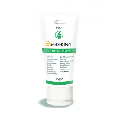 Derma Cream 50 Grams
