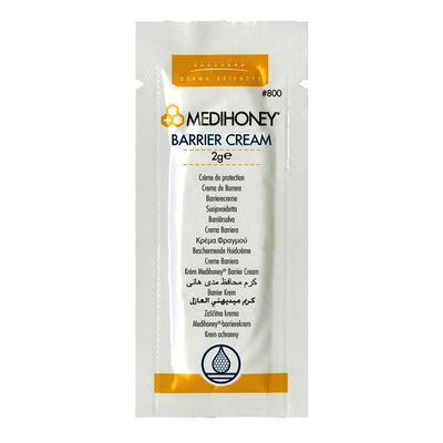Barrier Cream 20 sachets