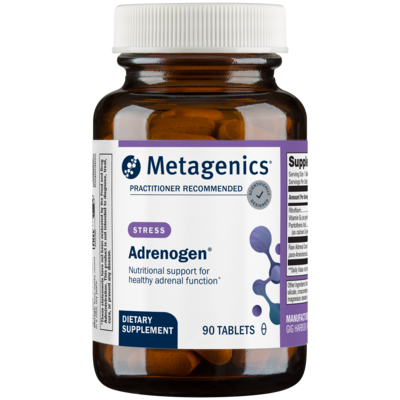 Adrenogen® 90 tablets
