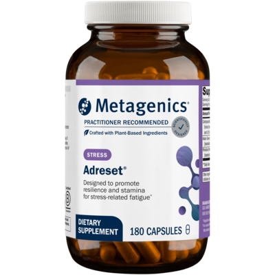 Adreset® 180 capsules