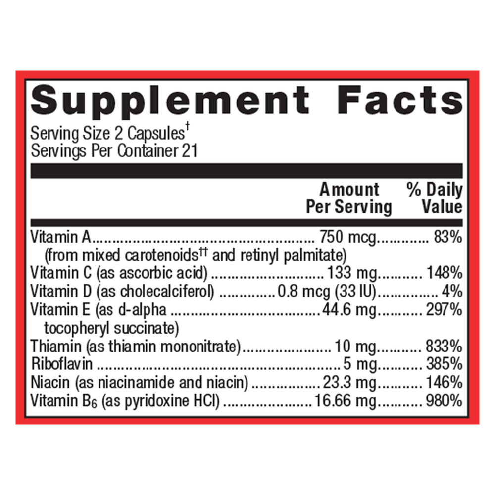 Product image for AdvaClear®.