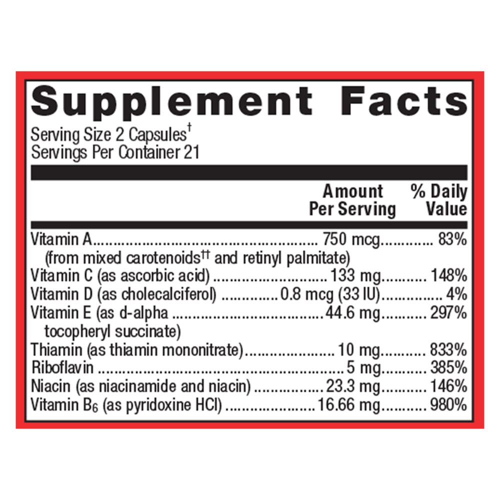 Product image for AdvaClear®.