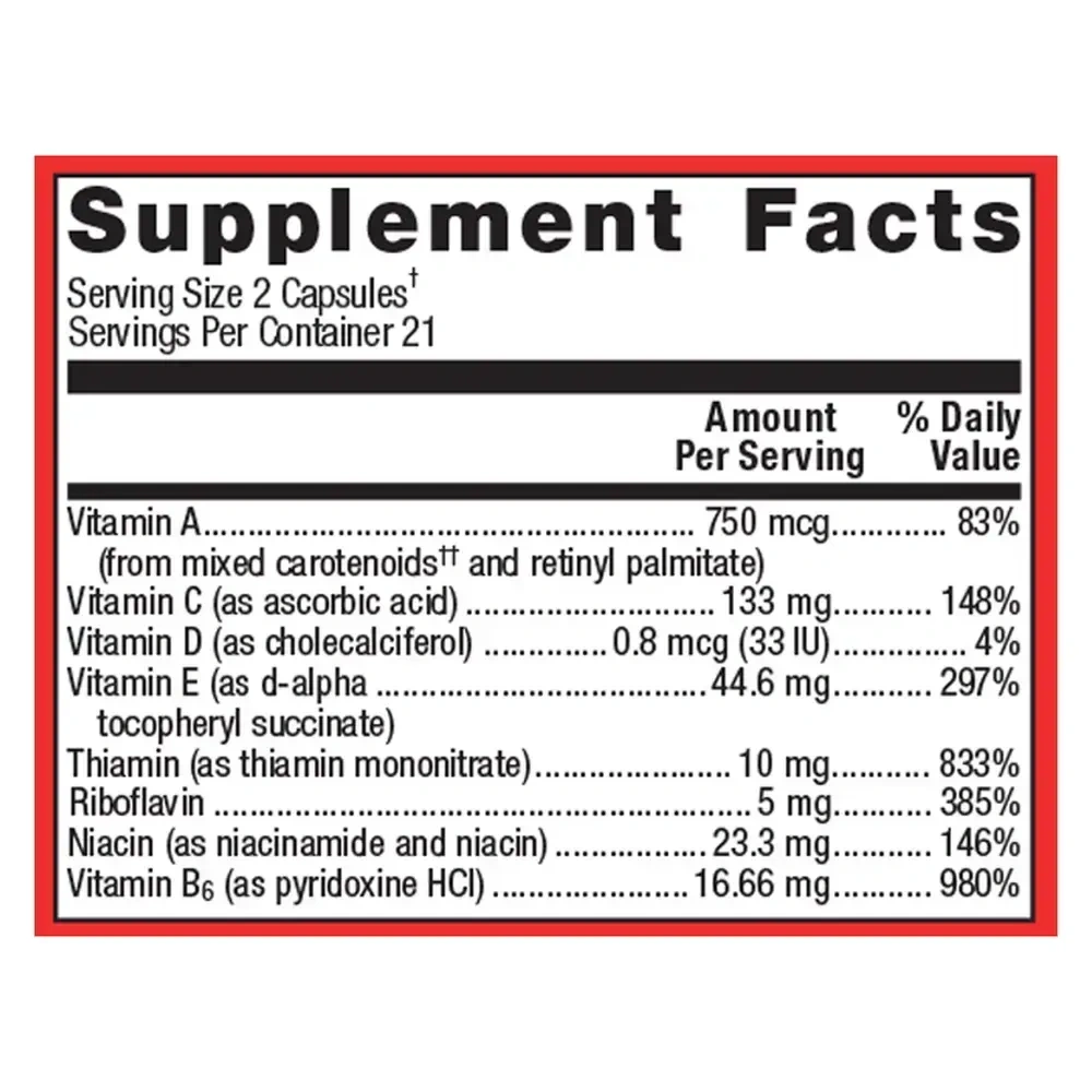 Product image for AdvaClear®.