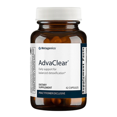 AdvaClear® product image