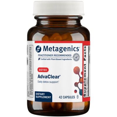 AdvaClear®