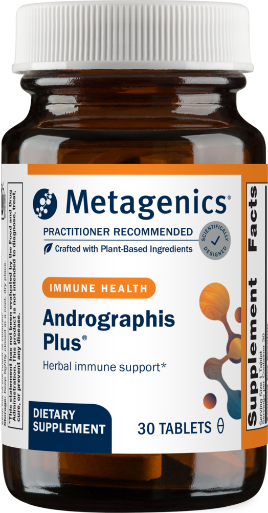 Product image for Andrographis Plus®.