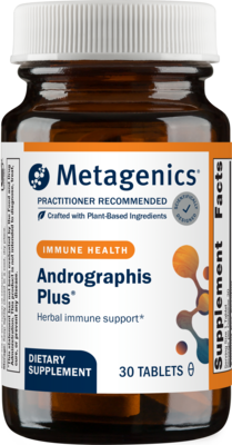 Andrographis Plus® 30 tablets