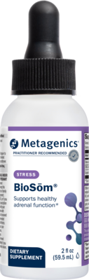 BioSom® 59.5 Milliliters