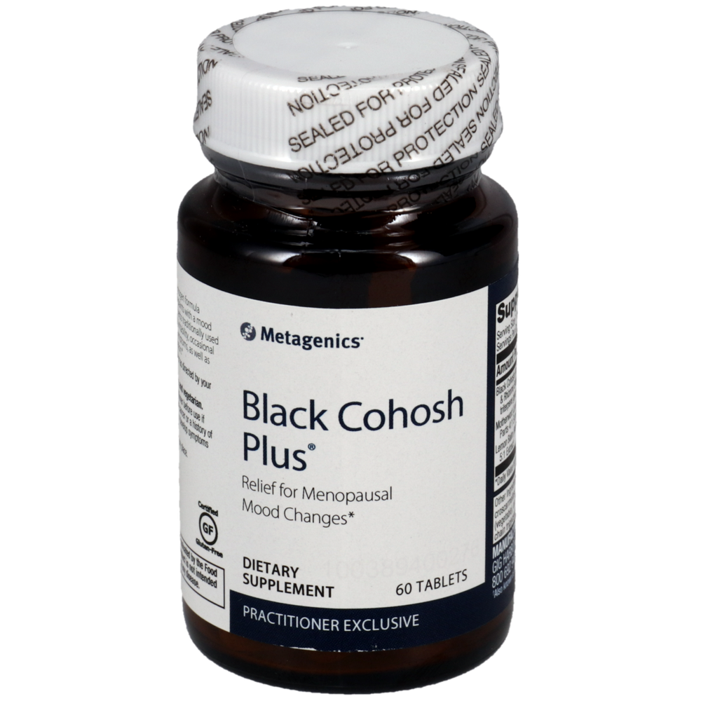 Black Cohosh Plus® product image
