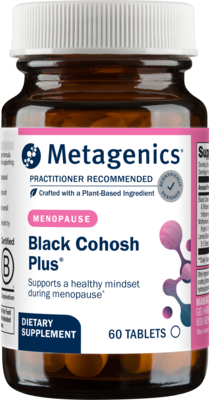 Black Cohosh Plus® 60 tablets