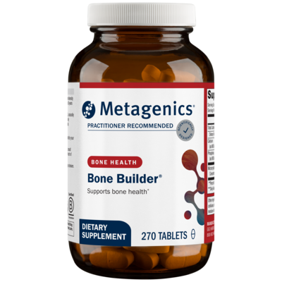 Bone Builder®