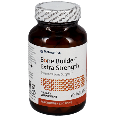 Bone Builder® Extra Strength (formerly Cal Apatite 1000) product image