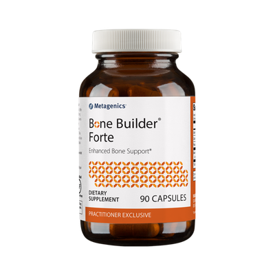 Bone Builder® Forte product image