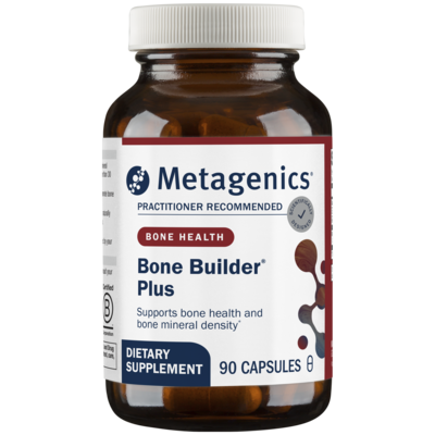Bone Builder® Plus