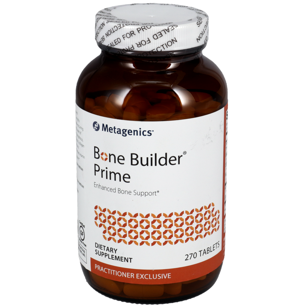 Bone Builder® Prime (formerly Cal Apatite Plus) product image