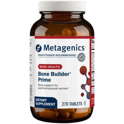 Bone Builder® Prime 270 tablets Bone Builder® Prime 270 tablets