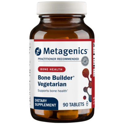 Bone Builder® Vegetarian 90 tablets