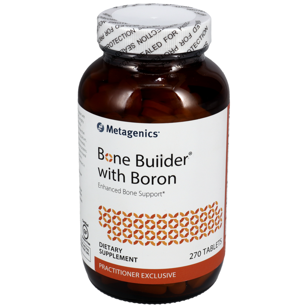 Bone Builder® with Boron product image