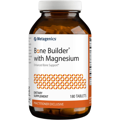 Bone Builder® with Magnesium product image