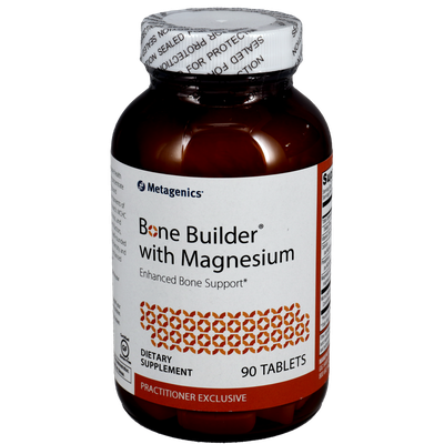 Bone Builder® with Magnesium product image