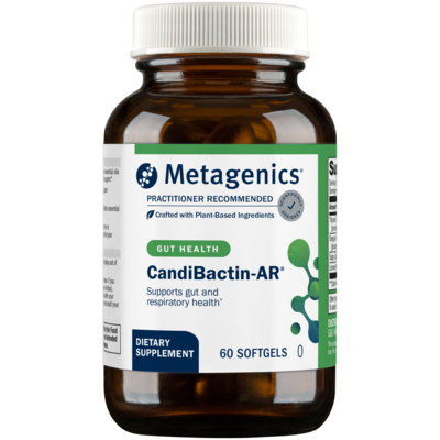 Candibactin-AR®