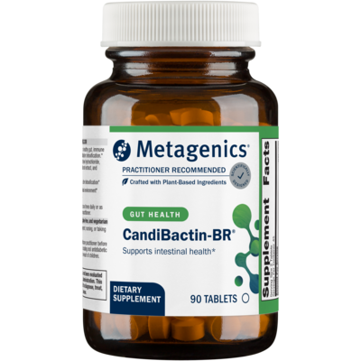 CandiBactin-BR® 90 tablets