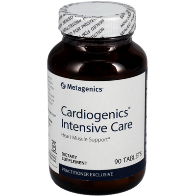 Cardiogenics® Intensive Care product image