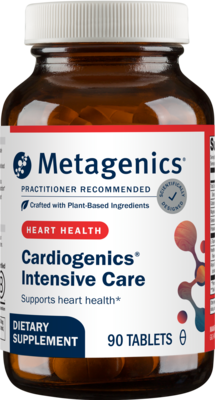 Cardiogenics® Intensive Care 90 tablets Cardiogenics® Intensive Care 90 tablets