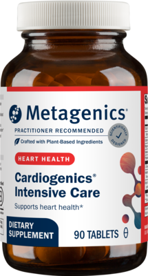 Cardiogenics® Intensive Care