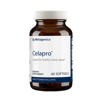 Celapro® 60 Softgels