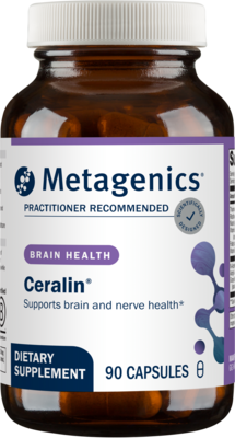 Ceralin® 90 capsules