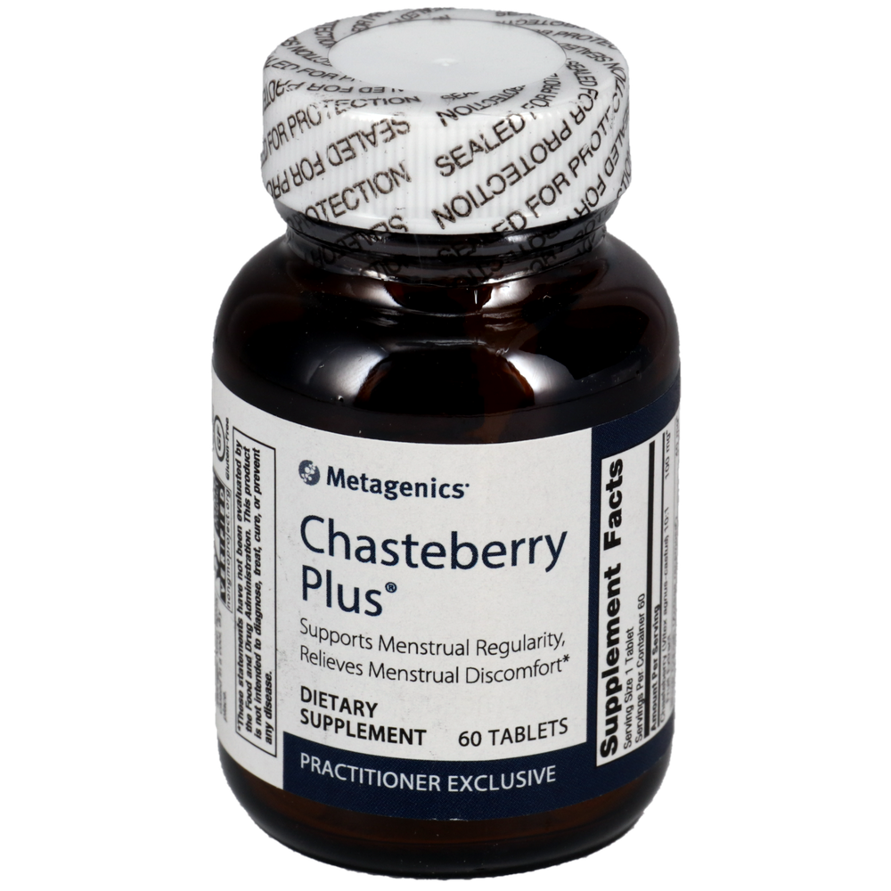 Chasteberry Plus® product image