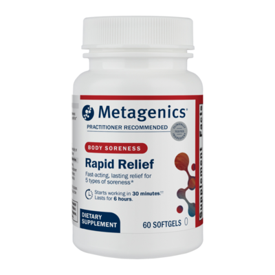 Rapid Relief product image