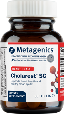 Cholarest SC™ 60 tablets