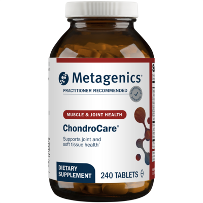 ChondroCare w/MSM