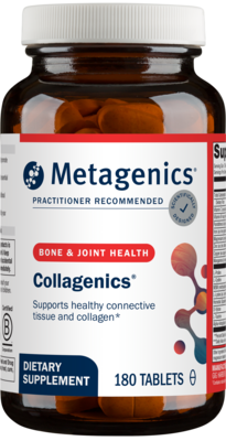 Collagenics® 180 tablets