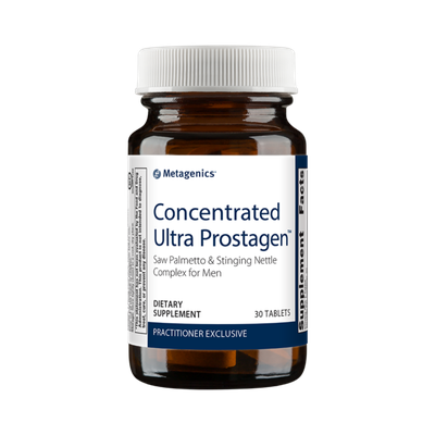 Concentrated Ultra Prostagen® 30 tablets